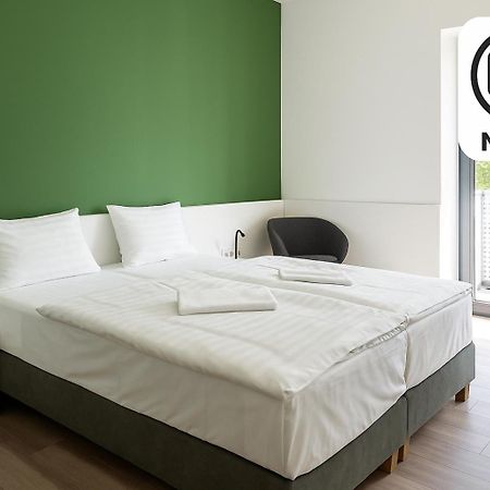 Raday Haz Aparthotel Budapest Ngoại thất bức ảnh