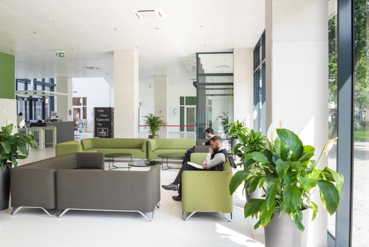 Raday Haz Aparthotel Budapest Ngoại thất bức ảnh