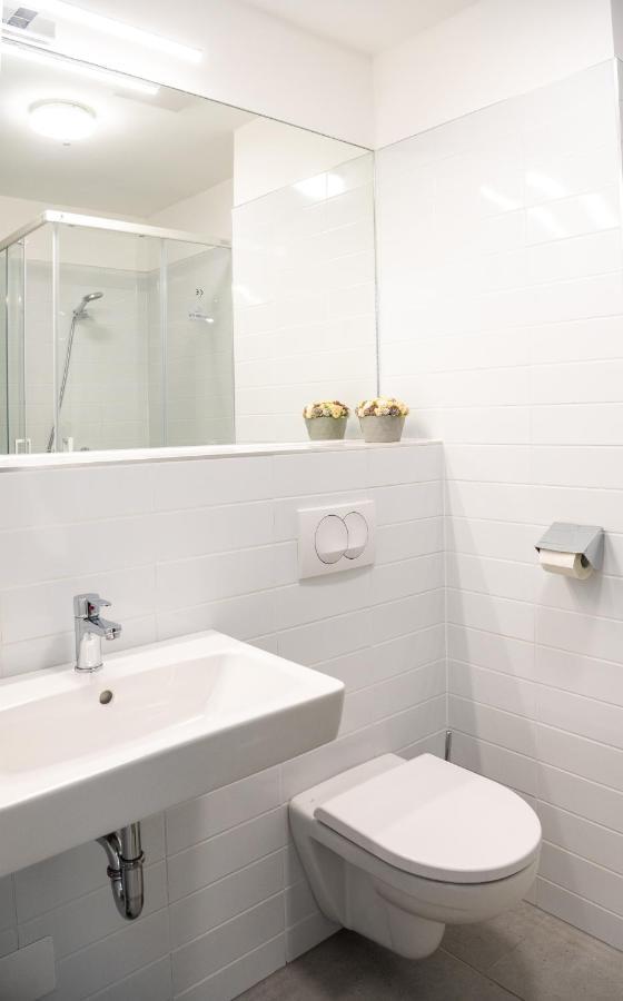 Raday Haz Aparthotel Budapest Ngoại thất bức ảnh