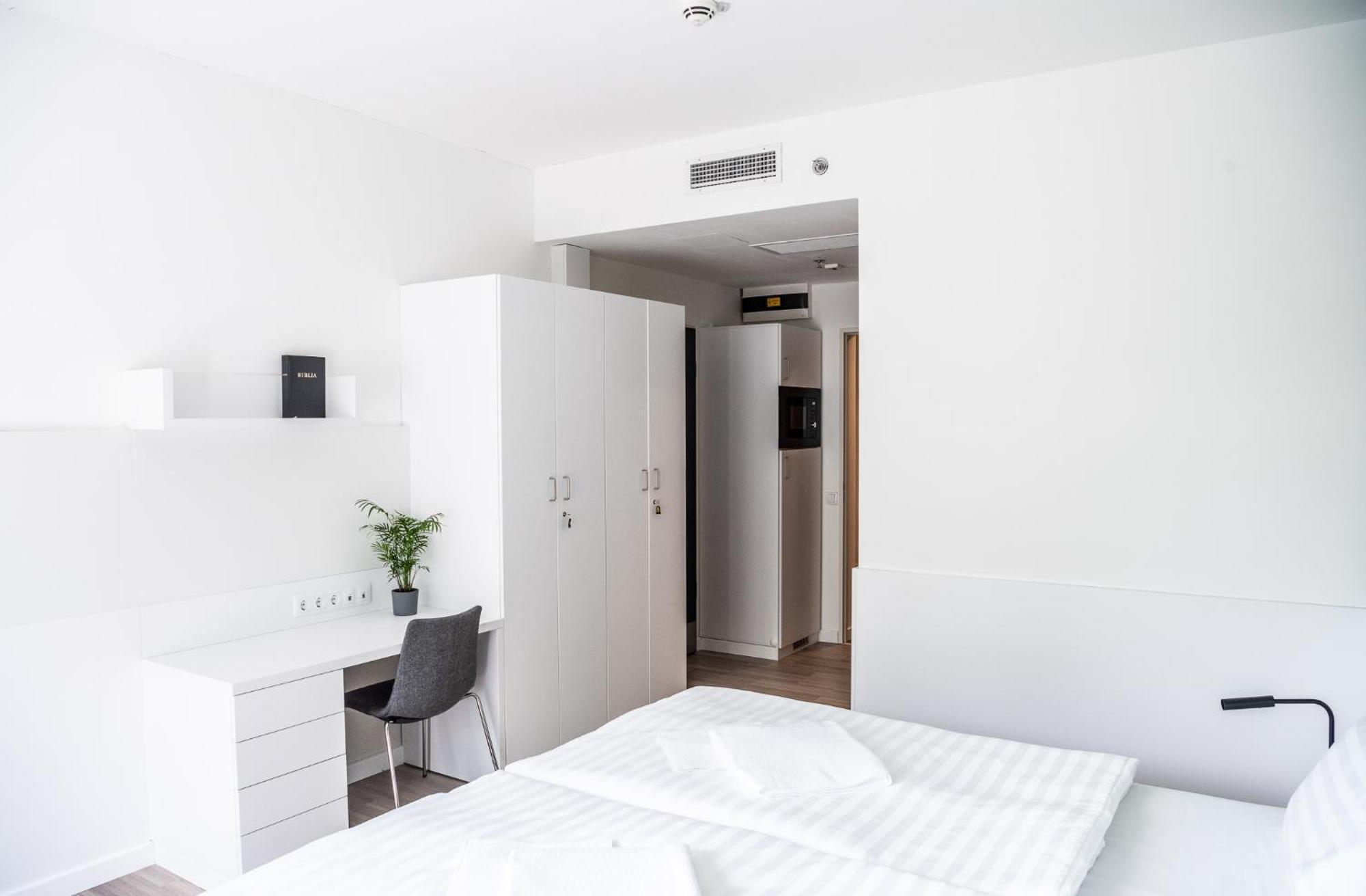 Raday Haz Aparthotel Budapest Ngoại thất bức ảnh